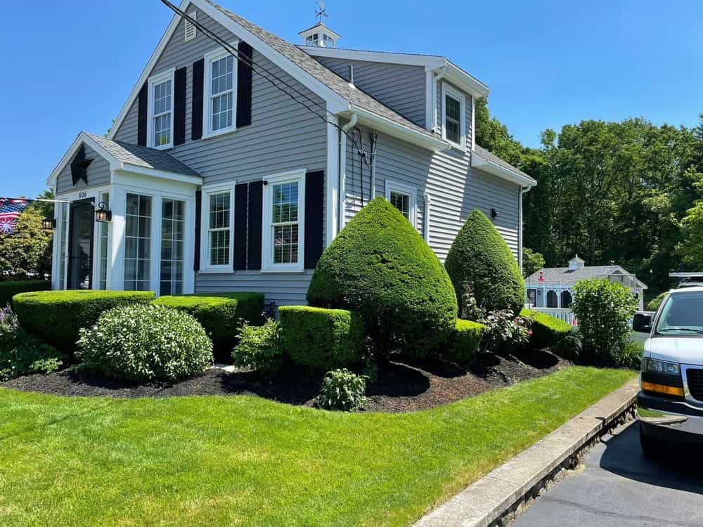 Hero image for Esposito Property Maintenance